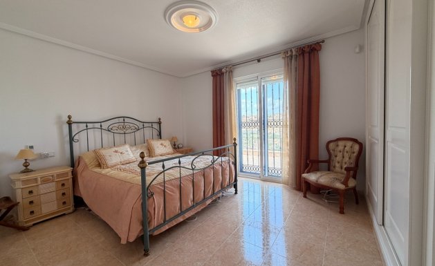 Herverkoop - Villa Detached - Ciudad Quesada - La Marquesa Golf