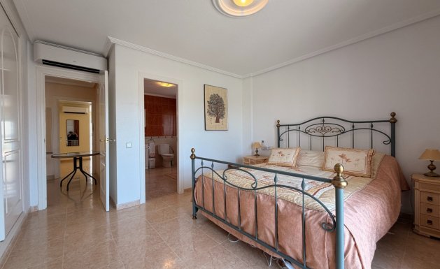 Herverkoop - Villa Detached - Ciudad Quesada - La Marquesa Golf