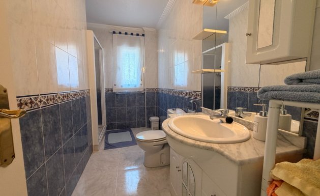Herverkoop - Villa Detached - Ciudad Quesada - La Marquesa Golf