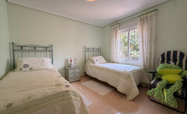 Herverkoop - Villa Detached - Ciudad Quesada - La Marquesa Golf