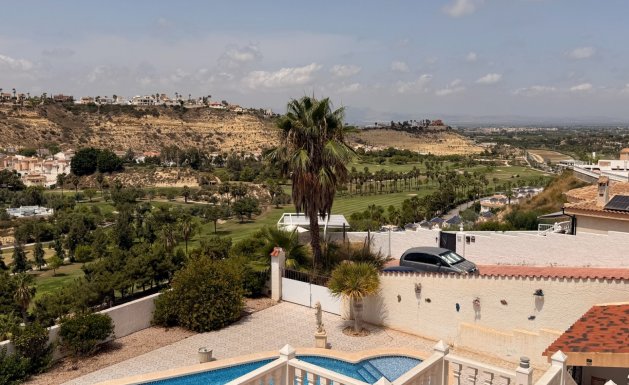 Herverkoop - Villa Detached - Ciudad Quesada - La Marquesa Golf