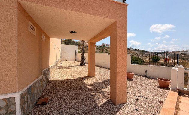 Herverkoop - Villa Detached - Ciudad Quesada - La Marquesa Golf
