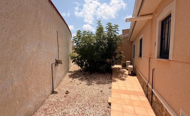 Herverkoop - Villa Detached - Ciudad Quesada - La Marquesa Golf