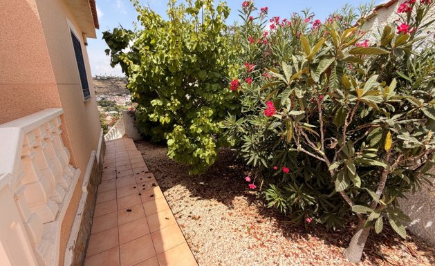 Herverkoop - Villa Detached - Ciudad Quesada - La Marquesa Golf