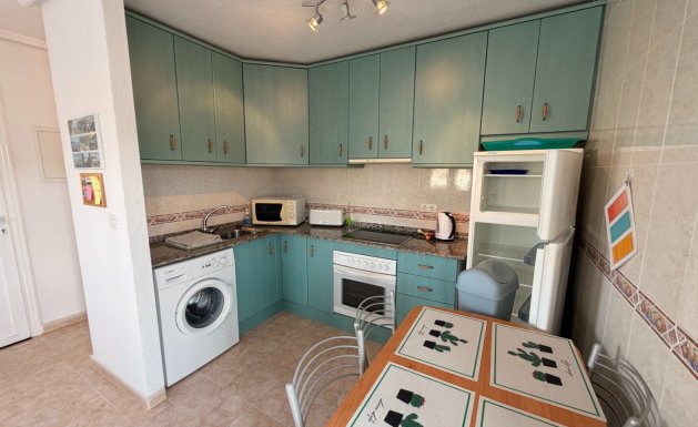 Herverkoop - Villa Detached - Ciudad Quesada - La Marquesa Golf