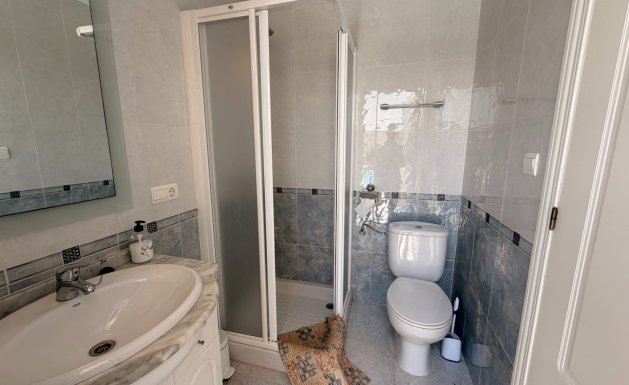 Herverkoop - Villa Detached - Ciudad Quesada - La Marquesa Golf