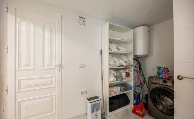 Resale - Villa - Ciudad Quesada - Ciudad Quesada - Rojales