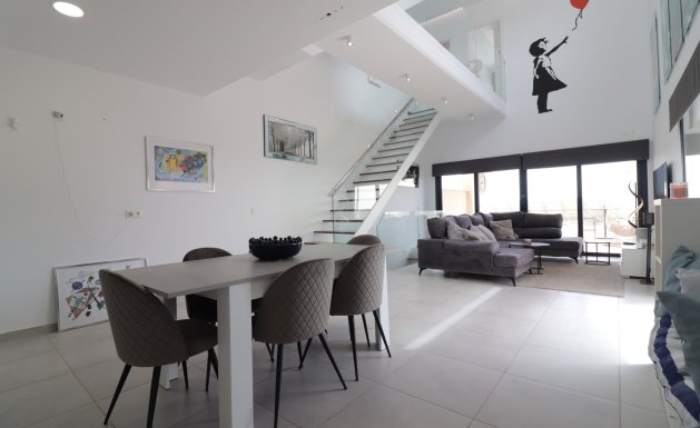 Resale - Detached villa - Benijofar - Benijofar - Village