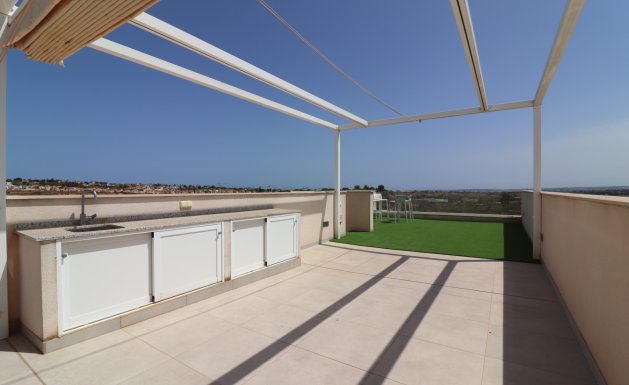 Resale - Detached villa - Benijofar - Benijofar - Village