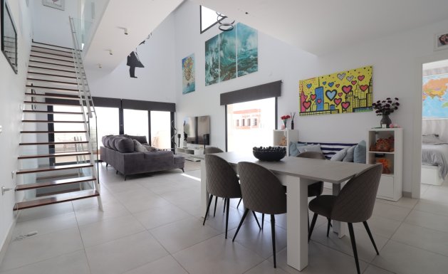 Resale - Detached villa - Benijofar - Benijofar - Village