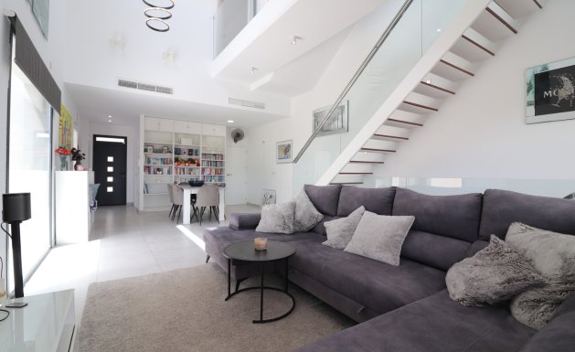 Resale - Detached villa - Benijofar - Benijofar - Village