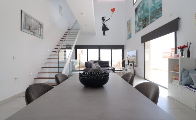Resale - Detached villa - Benijofar - Benijofar - Village