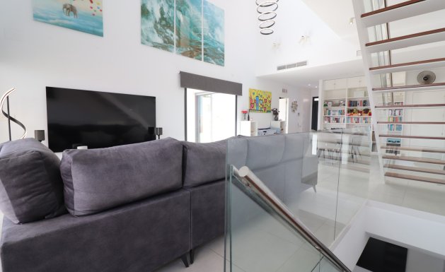 Resale - Detached villa - Benijofar - Benijofar - Village