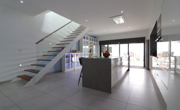 Resale - Detached villa - Benijofar - Benijofar - Village
