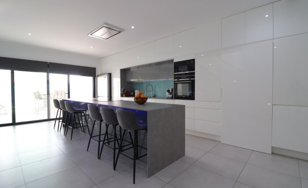 Resale - Detached villa - Benijofar - Benijofar - Village