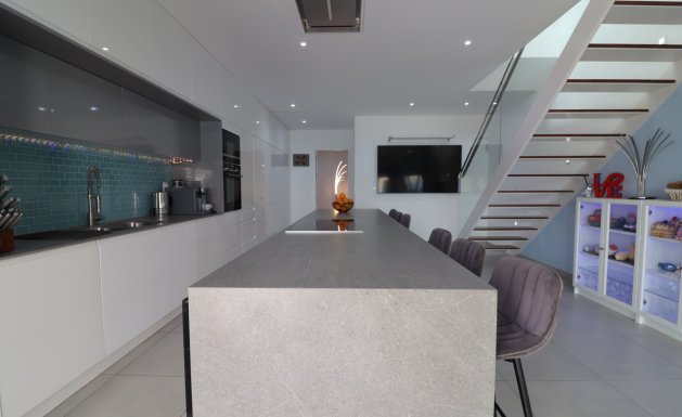 Resale - Detached villa - Benijofar - Benijofar - Village
