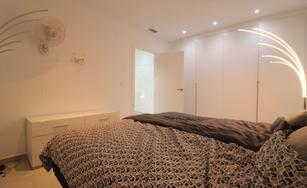 Resale - Detached villa - Benijofar - Benijofar - Village