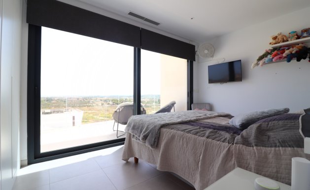 Resale - Detached villa - Benijofar - Benijofar - Village