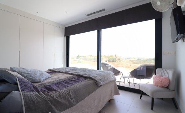 Resale - Detached villa - Benijofar - Benijofar - Village
