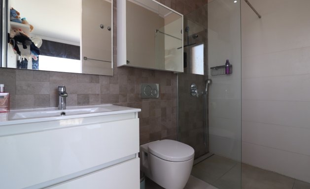 Resale - Detached villa - Benijofar - Benijofar - Village