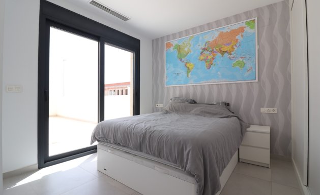 Resale - Detached villa - Benijofar - Benijofar - Village