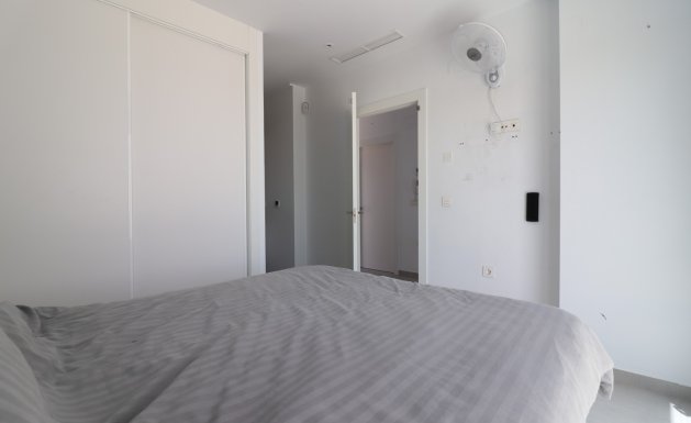 Resale - Detached villa - Benijofar - Benijofar - Village