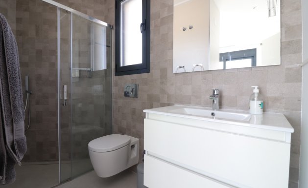 Resale - Detached villa - Benijofar - Benijofar - Village