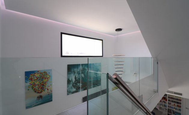 Resale - Detached villa - Benijofar - Benijofar - Village