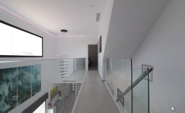 Resale - Detached villa - Benijofar - Benijofar - Village