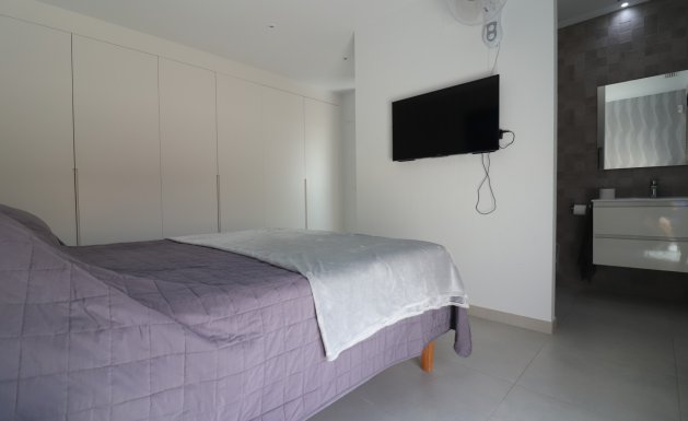 Resale - Detached villa - Benijofar - Benijofar - Village