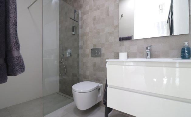 Resale - Detached villa - Benijofar - Benijofar - Village