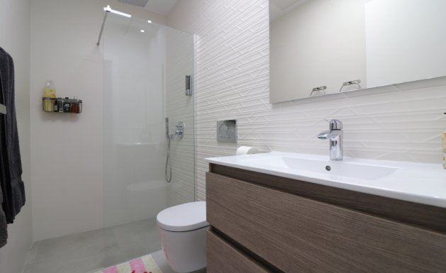 Resale - Detached villa - Benijofar - Benijofar - Village
