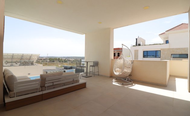 Resale - Detached villa - Benijofar - Benijofar - Village