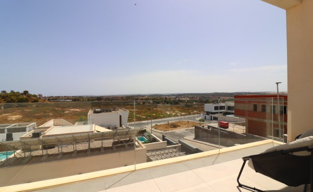 Resale - Detached villa - Benijofar - Benijofar - Village