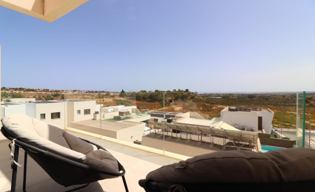 Resale - Detached villa - Benijofar - Benijofar - Village