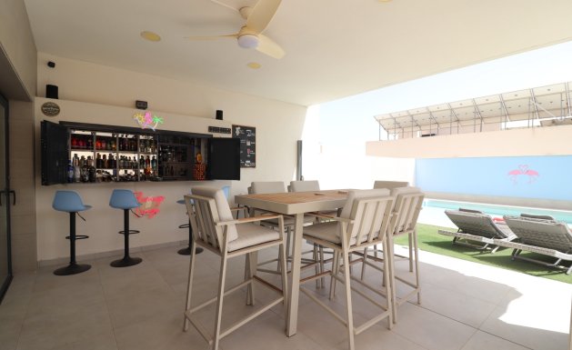 Resale - Detached villa - Benijofar - Benijofar - Village