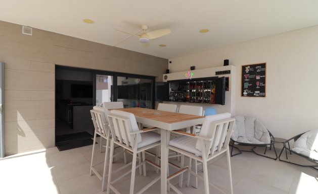 Resale - Detached villa - Benijofar - Benijofar - Village