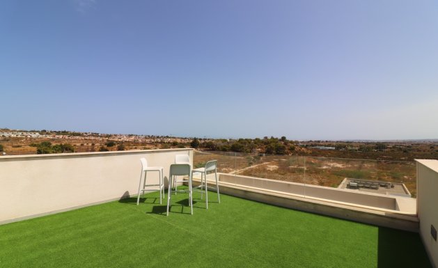 Resale - Detached villa - Benijofar - Benijofar - Village