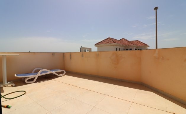 Resale - Detached villa - Benijofar - Benijofar - Village