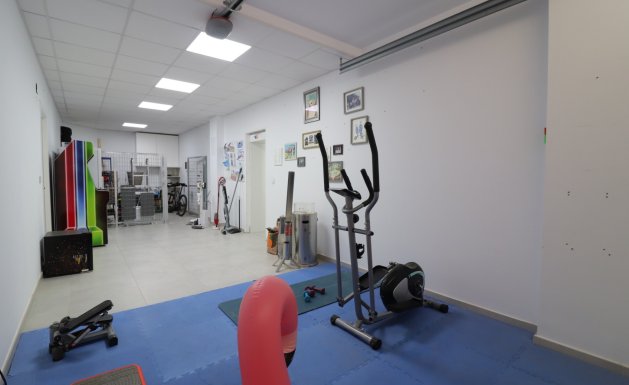 Resale - Detached villa - Benijofar - Benijofar - Village