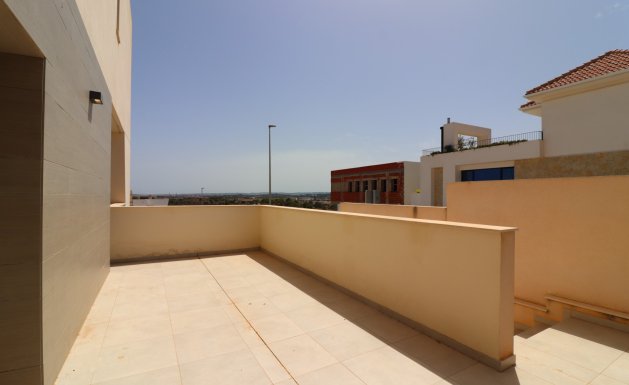 Resale - Detached villa - Benijofar - Benijofar - Village