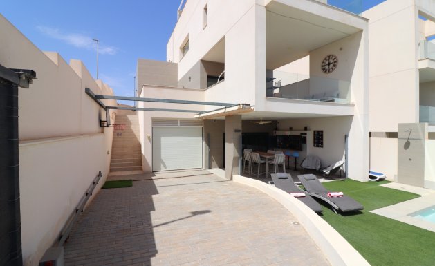 Resale - Detached villa - Benijofar - Benijofar - Village