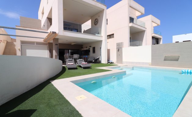 Resale - Detached villa - Benijofar - Benijofar - Village