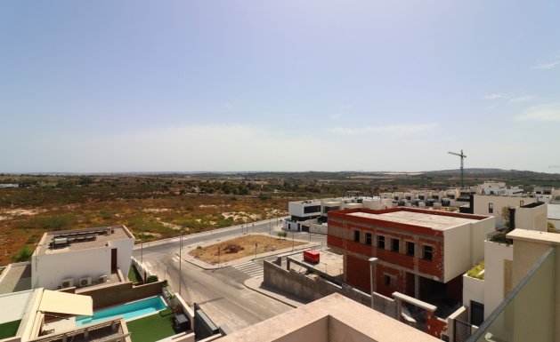 Resale - Detached villa - Benijofar - Benijofar - Village