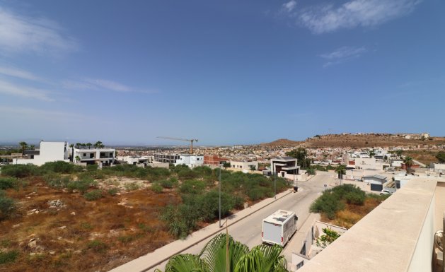 Resale - Detached villa - Benijofar - Benijofar - Village