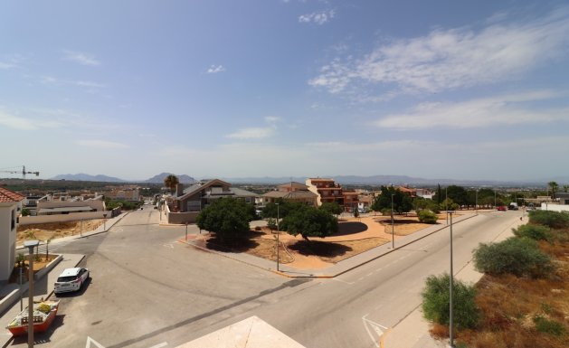 Resale - Detached villa - Benijofar - Benijofar - Village