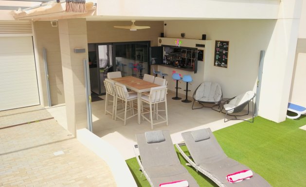 Resale - Detached villa - Benijofar - Benijofar - Village