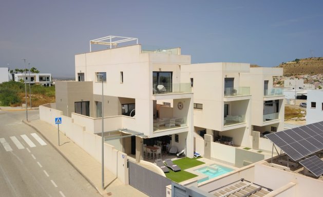 Resale - Detached villa - Benijofar - Benijofar - Village