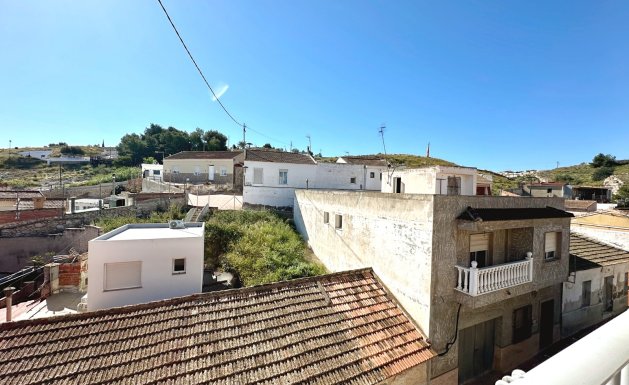 Herverkoop - Apartment - Ciudad Quesada - Rojales