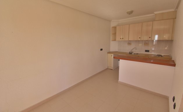 Herverkoop - Apartment - Ciudad Quesada - Rojales Hills
